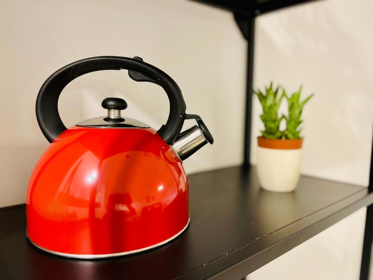 Majo Apartment 로마 외부 사진
