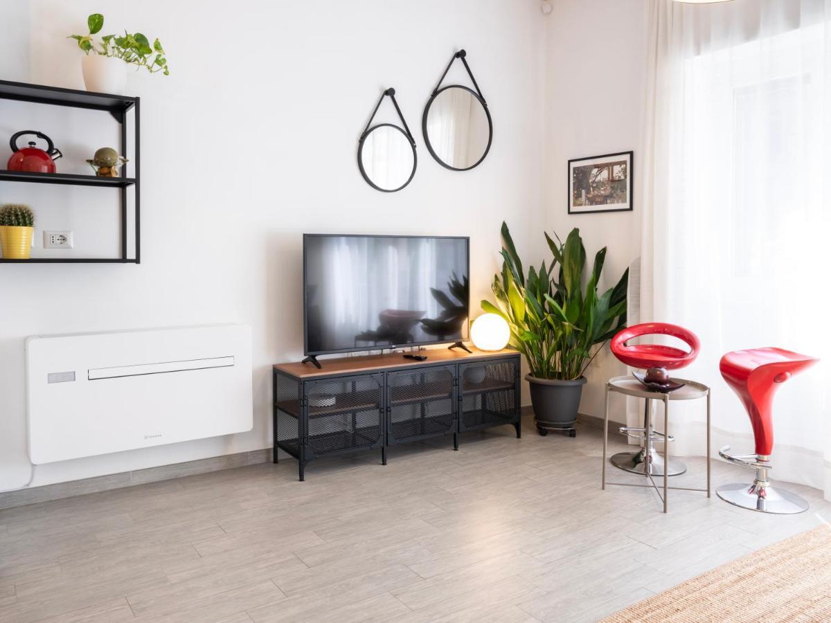 Majo Apartment 로마 외부 사진