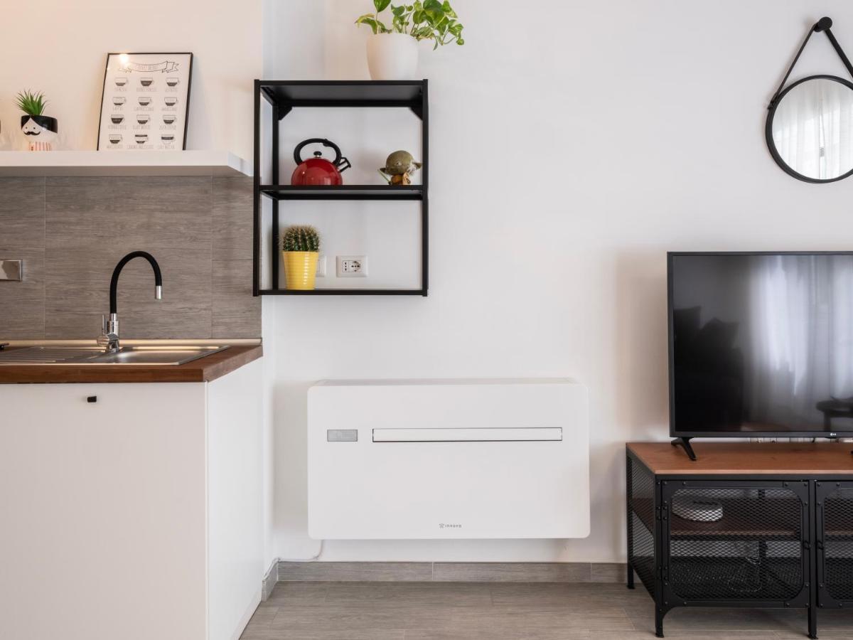 Majo Apartment 로마 외부 사진