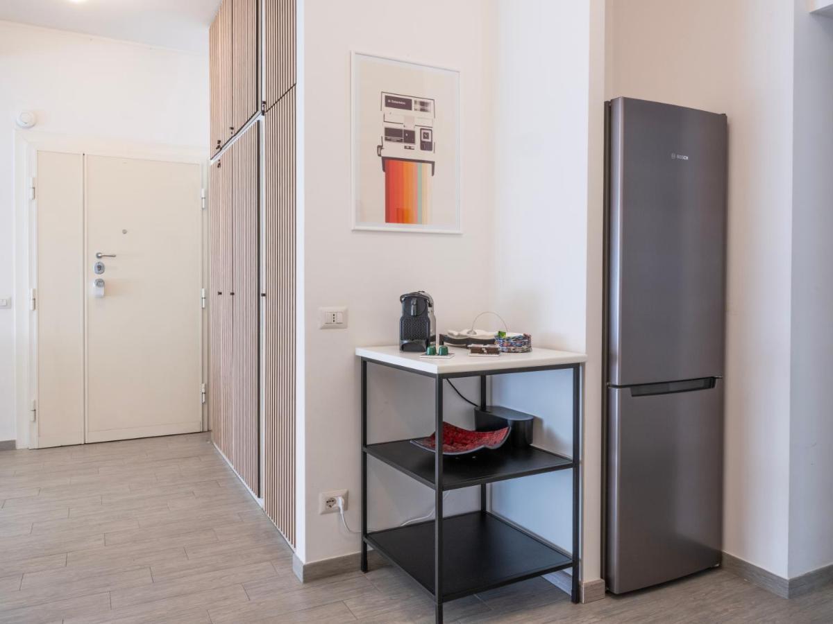 Majo Apartment 로마 외부 사진