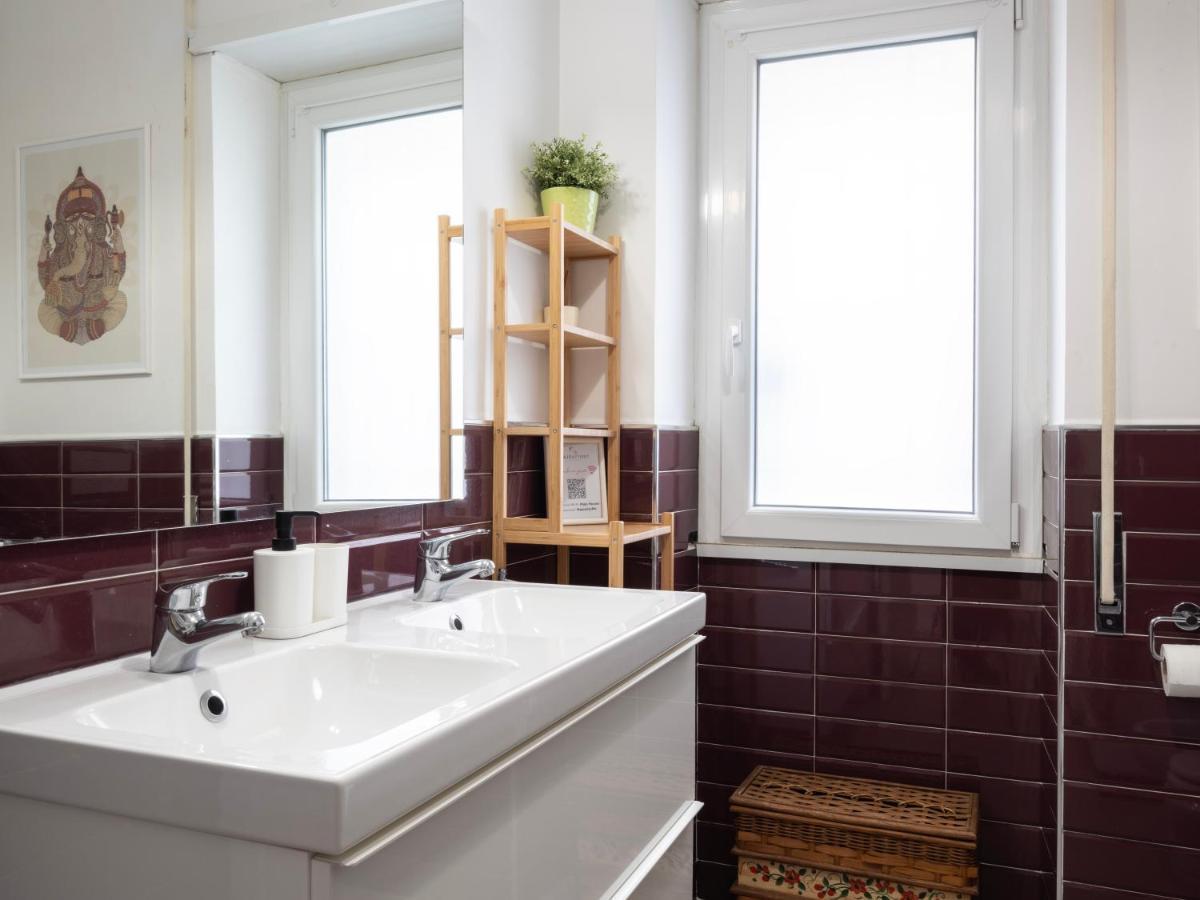 Majo Apartment 로마 외부 사진