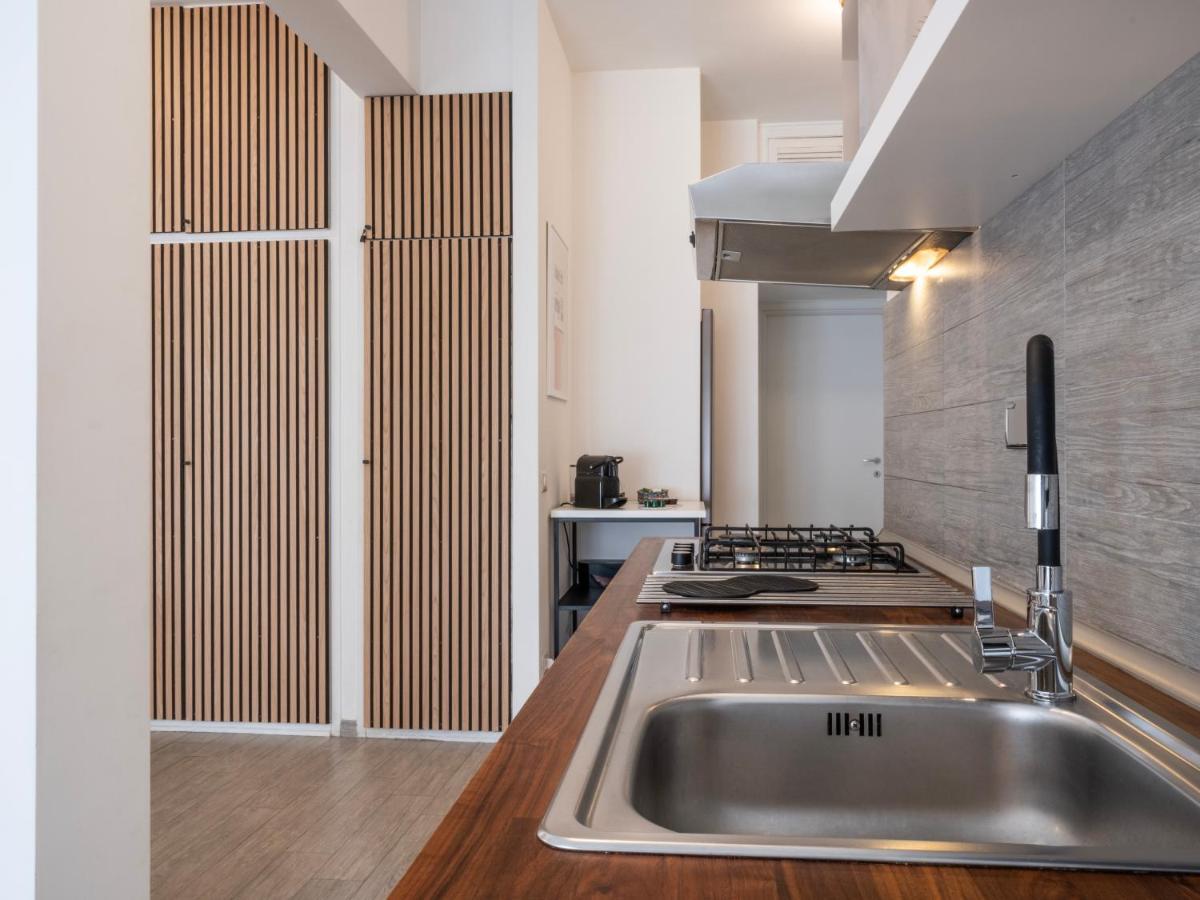 Majo Apartment 로마 외부 사진