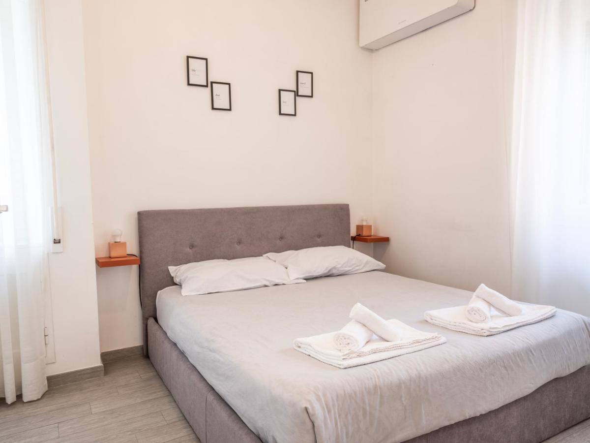 Majo Apartment 로마 외부 사진
