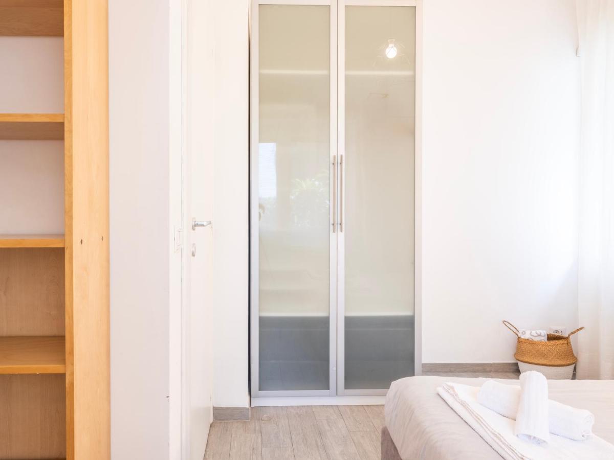 Majo Apartment 로마 외부 사진