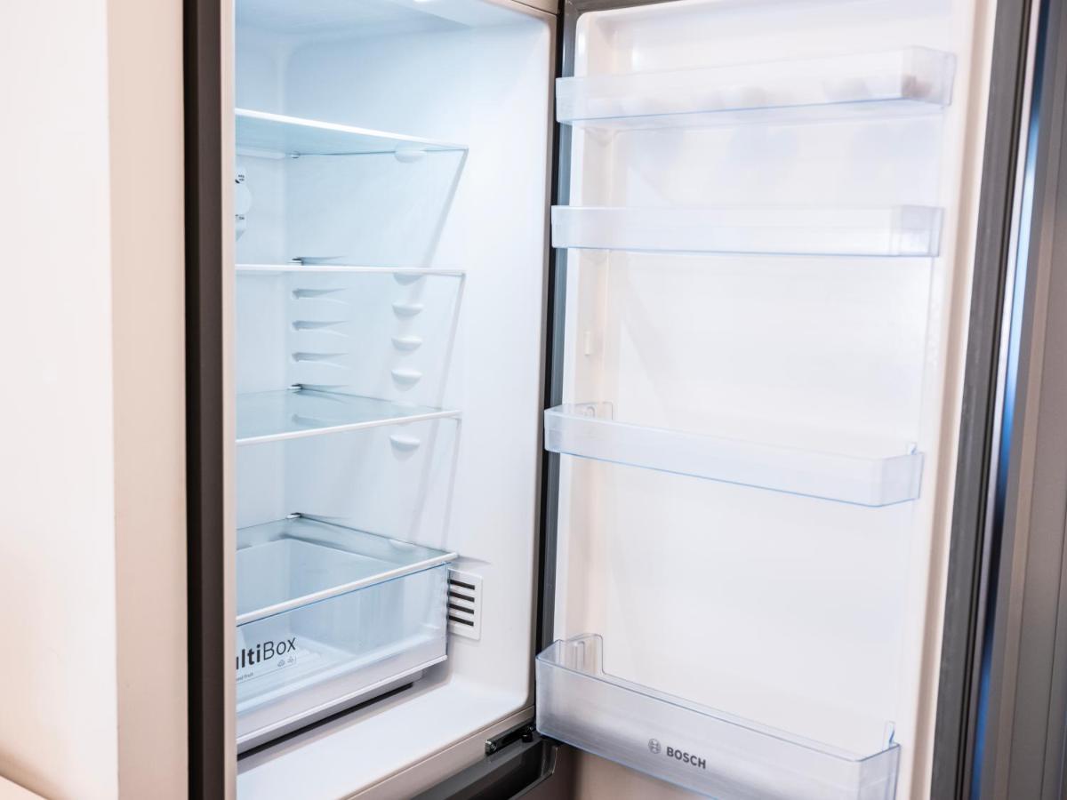 Majo Apartment 로마 외부 사진