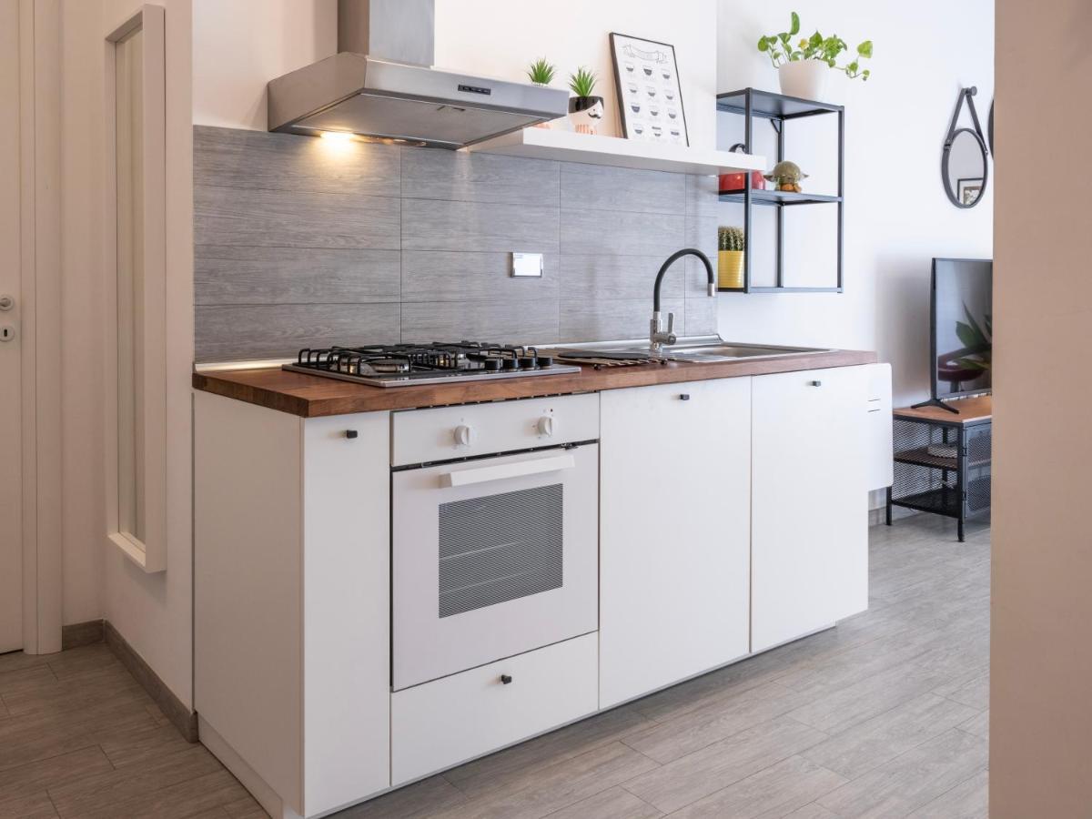 Majo Apartment 로마 외부 사진