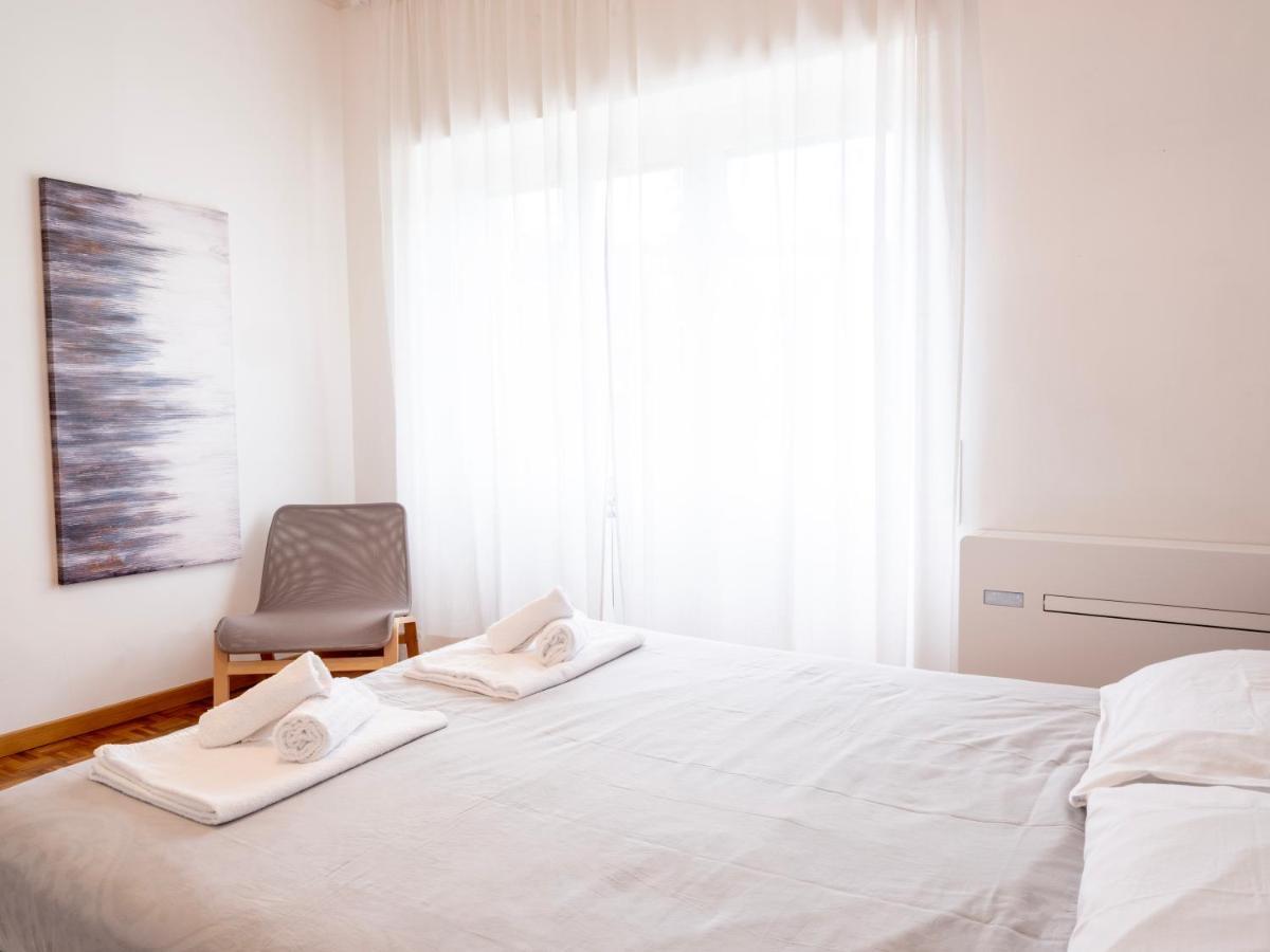 Majo Apartment 로마 외부 사진