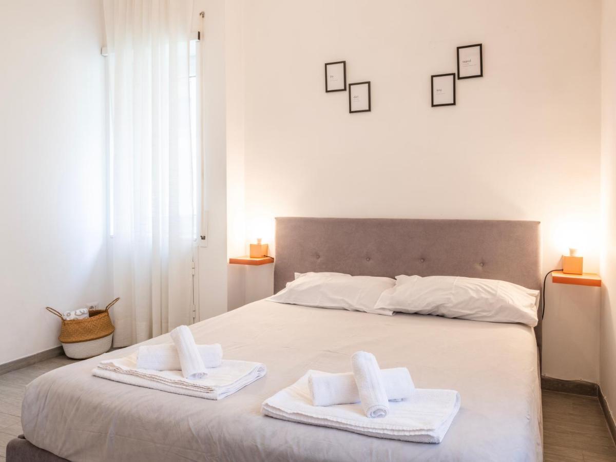 Majo Apartment 로마 외부 사진
