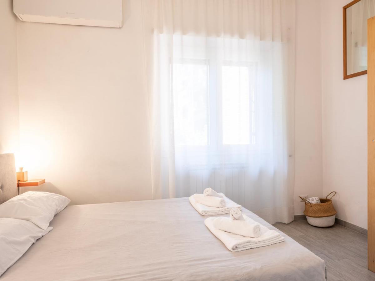 Majo Apartment 로마 외부 사진