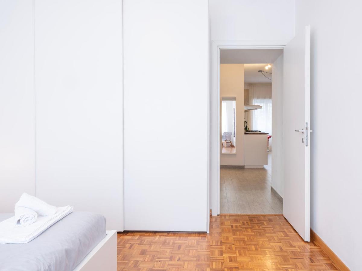 Majo Apartment 로마 외부 사진