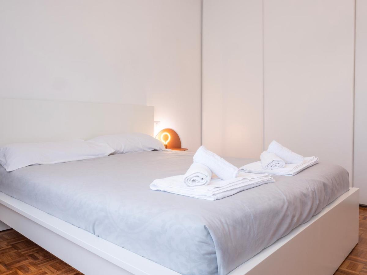 Majo Apartment 로마 외부 사진