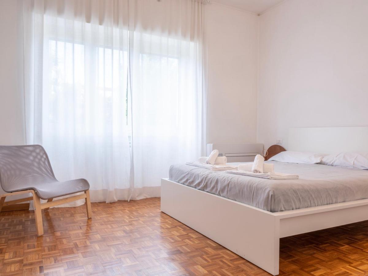 Majo Apartment 로마 외부 사진